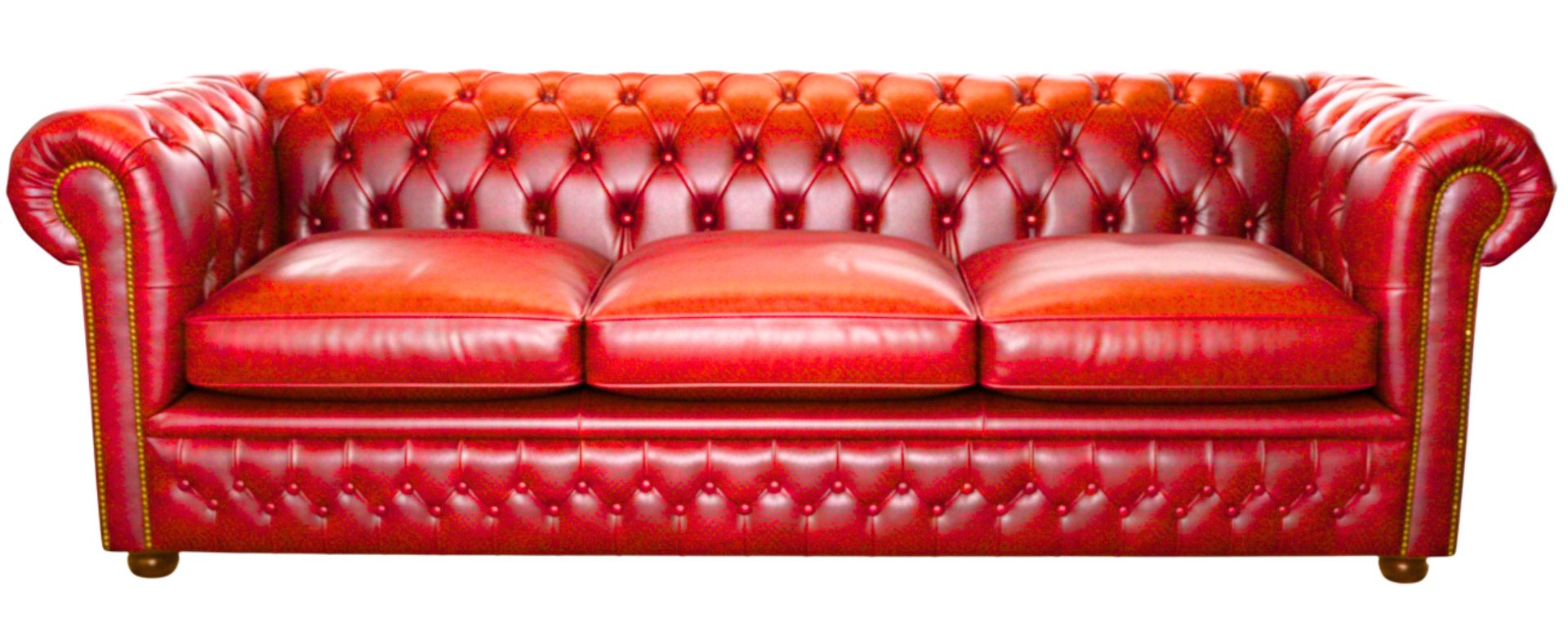 The Kensington Chesterfield